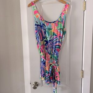 Lilly Pulitzer Rina Romper